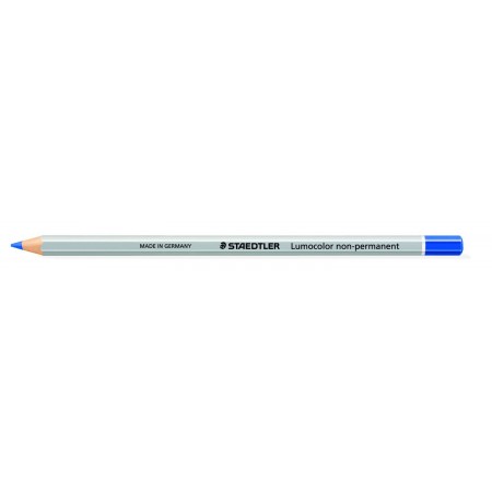 Lápiz de cera Staedtler omnichromPapel Planet