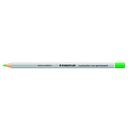 Lápiz de cera Staedtler omnichromPapel Planet