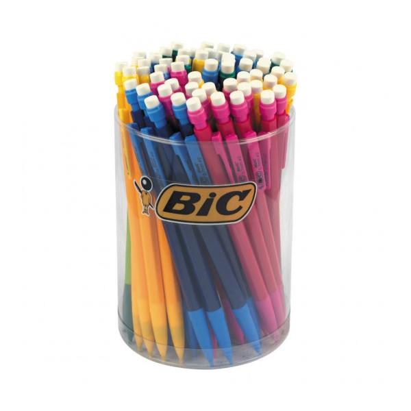 Portaminas Bic matic fun 0,7 mm