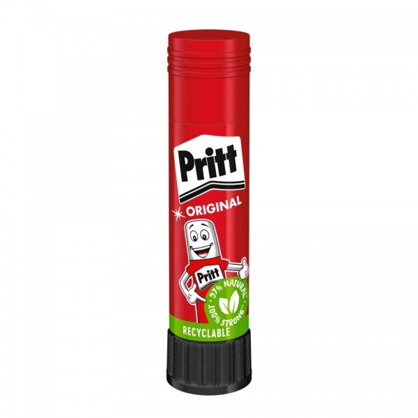 Barra de pegamento Pritt 22gr