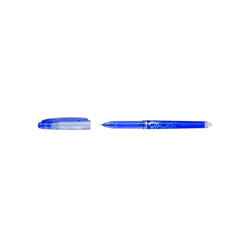 PILOT BOLIGRAFO BORRABLE FRIXION POINT 0,5