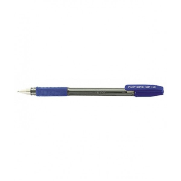 Bolígrafo Pilot bps-gp 1.0 mm