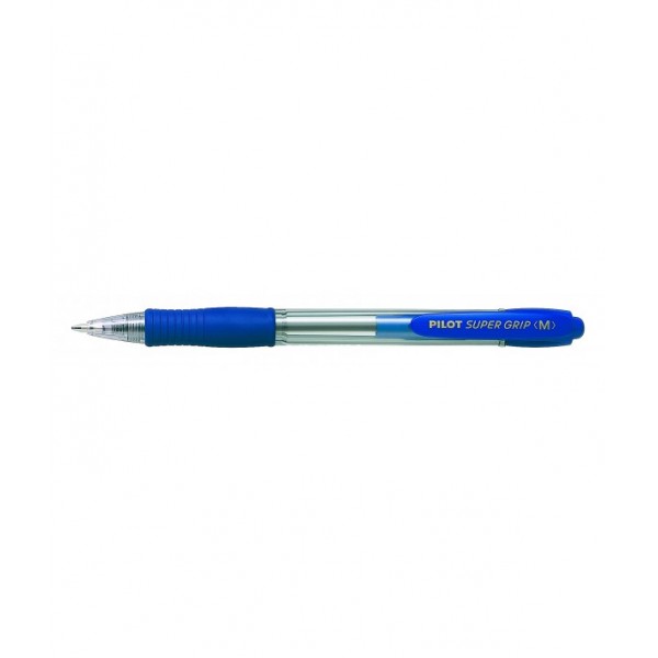 Bolígrafo Pilot supergrip