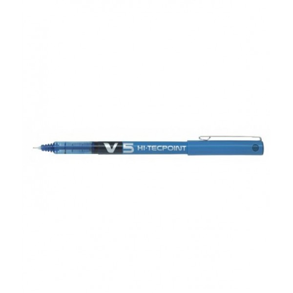 Bolígrafo Pilot v5 hi tecpoint