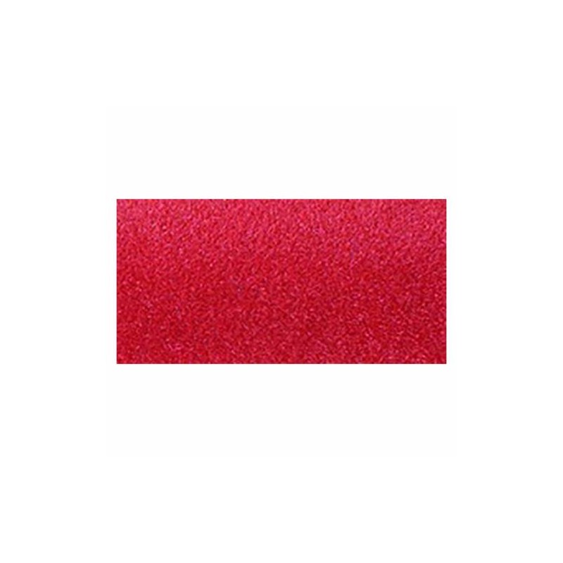 Sadipal Terciopelo Adhesivo, rollo, 0,45 x 1 m Rojo - Materiales para  Manualidades Kalamazoo