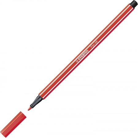 Rotulador Stabilo pen 68 happy mail estuche de 20 unidadesPapel Planet