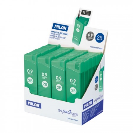 Minas Milan 1,3 2BPapel Planet