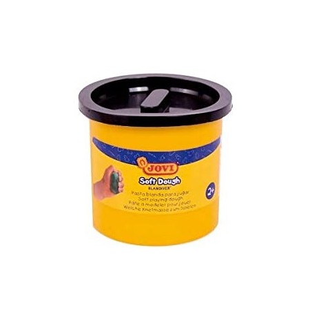 Blandiver Jovi soft dough 110 gr - NegroPapel Planet