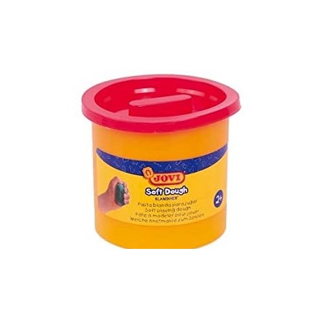 Blandiver Jovi soft dough 110 gr - RojoPapel Planet