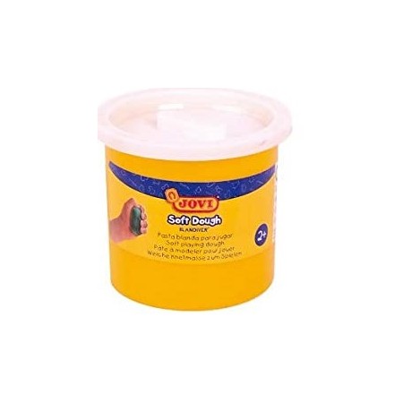 Blandiver Jovi soft dough 460 gr - BlancoPapel Planet