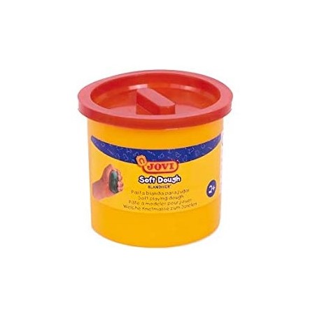 Blandiver Jovi soft dough 460 gr - MarrónPapel Planet