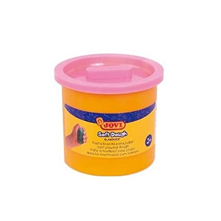 Blandiver Jovi soft dough 460 gr - RosaPapel Planet
