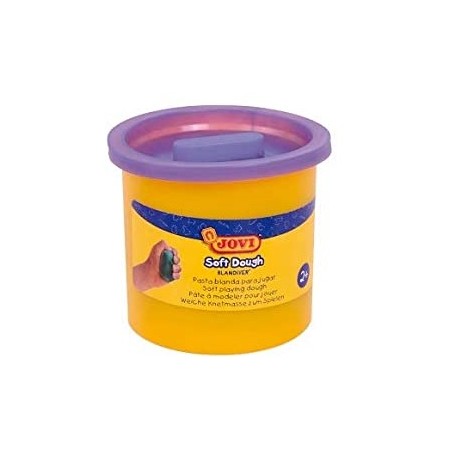Blandiver Jovi soft dough 460 gr - VioletaPapel Planet