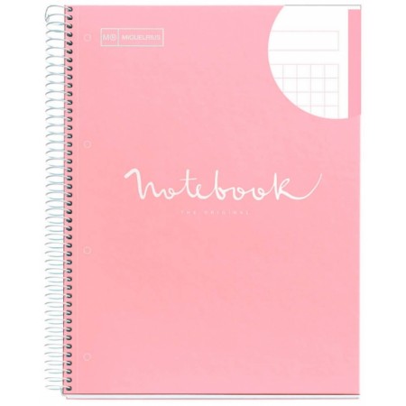 Cuaderno Miquelrius notebookPapel Planet