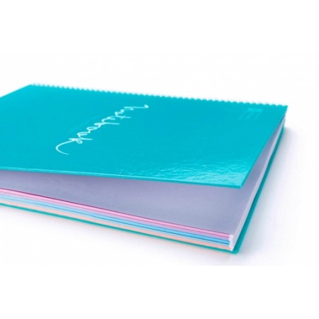 Cuaderno Miquelrius notebookPapel Planet