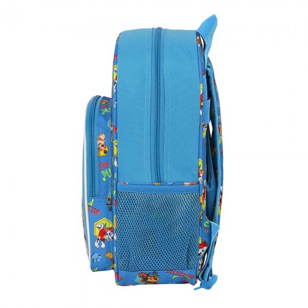 Mochila infantil Paw PatrolPapel Planet