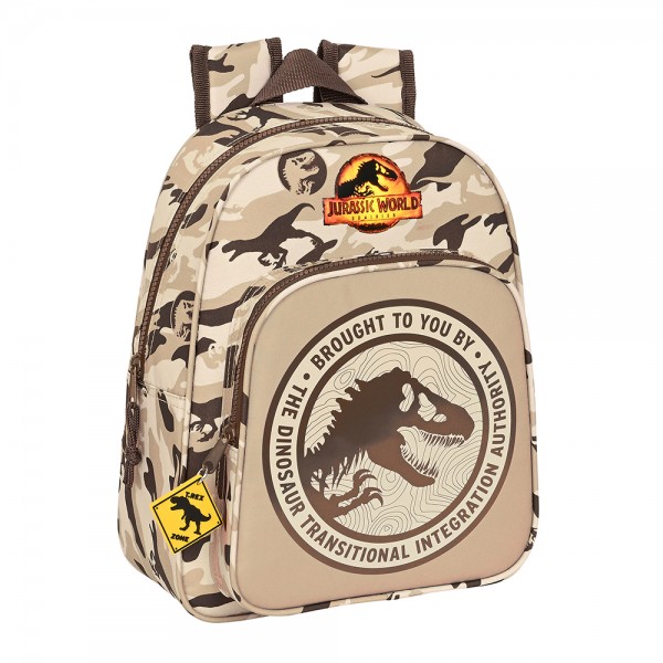 Mochila infantil Jurassic World Dominion