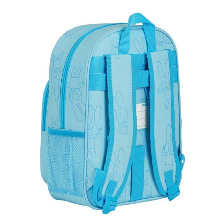 Mochila infantil SimonPapel Planet