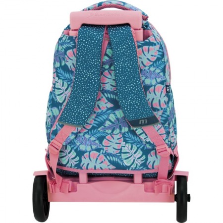 Mochila Tandem Wild carro premium compactPapel Planet