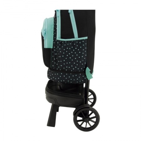 Mochila Tandem Hey carro premium compactPapel Planet