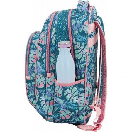 MOCHILA TANDEM WILD DOBLE CUERPOPapel Planet