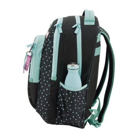 Mochila Tandem Hey Doble CuerpoPapel Planet