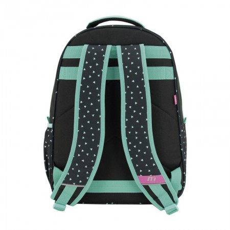 Mochila Tandem Hey Doble CuerpoPapel Planet