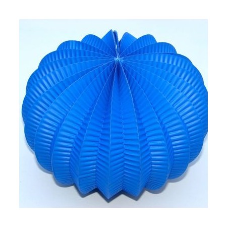 Farolillos colores lisosPapel Planet