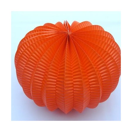 Farolillos colores lisosPapel Planet