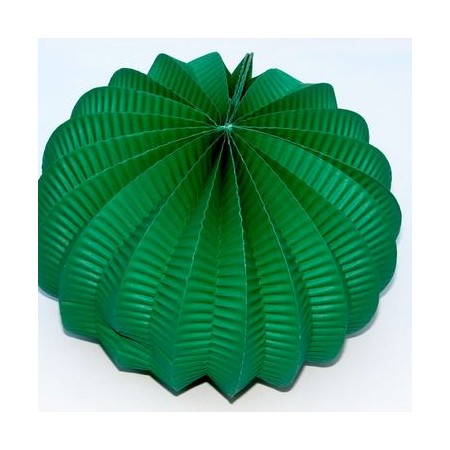 Farolillos colores lisosPapel Planet