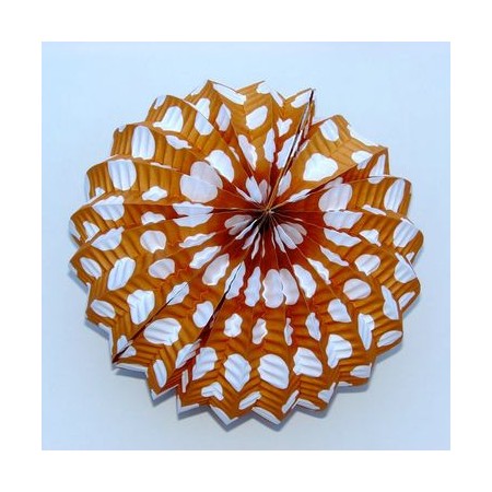 Farolillos albero lunar...