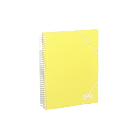 Carpeta Carchivo archivex 20 fundas softPapel Planet Carpeta Carchivo archivex 20 fundas softPapel Planet