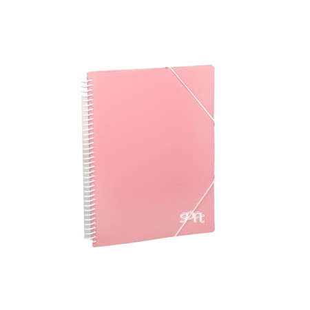 Carpeta Carchivo archivex 20 fundas softPapel Planet Carpeta Carchivo archivex 20 fundas softPapel Planet