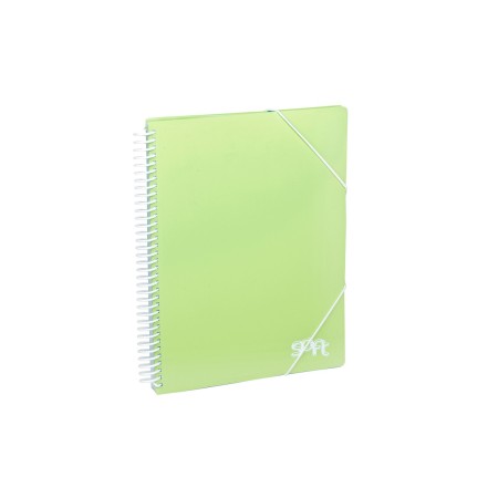 Carpeta Carchivo archivex 20 fundas softPapel Planet Carpeta Carchivo archivex 20 fundas softPapel Planet