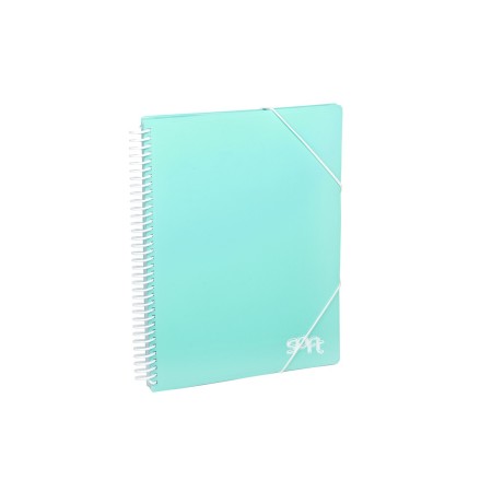 Carpeta Carchivo archivex 20 fundas softPapel Planet Carpeta Carchivo archivex 20 fundas softPapel Planet