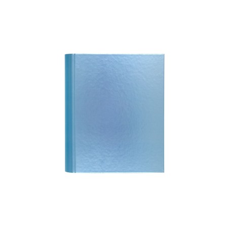 Carpeta Carchivo folio 4 anillas metalizada 25mmPapel Planet Carpeta Carchivo folio 4 anillas metalizada 25mmPapel Planet
