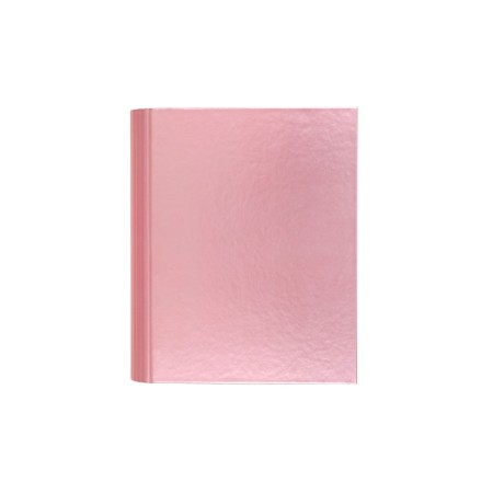 Carpeta Carchivo folio 4 anillas metalizada 40mmPapel Planet Carpeta Carchivo folio 4 anillas metalizada 40mmPapel Planet