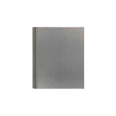 Carpeta Carchivo folio 4 anillas metalizada 40mmPapel Planet Carpeta Carchivo folio 4 anillas metalizada 40mmPapel Planet