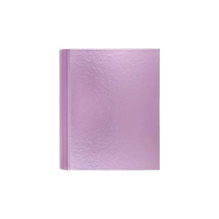 Carpeta Carchivo folio 4 anillas metalizada 40mmPapel Planet Carpeta Carchivo folio 4 anillas metalizada 40mmPapel Planet