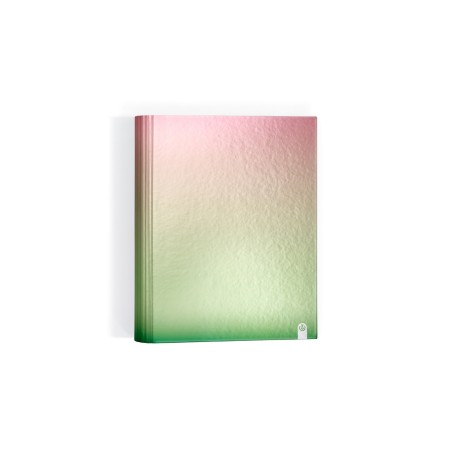 Carpeta Carchivo folio 4 anillas Gradient 40mmPapel Planet Carpeta Carchivo folio 4 anillas Gradient 40mmPapel Planet