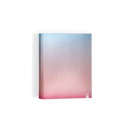 Carpeta Carchivo folio 4 anillas Gradient 40mmPapel Planet Carpeta Carchivo folio 4 anillas Gradient 40mmPapel Planet