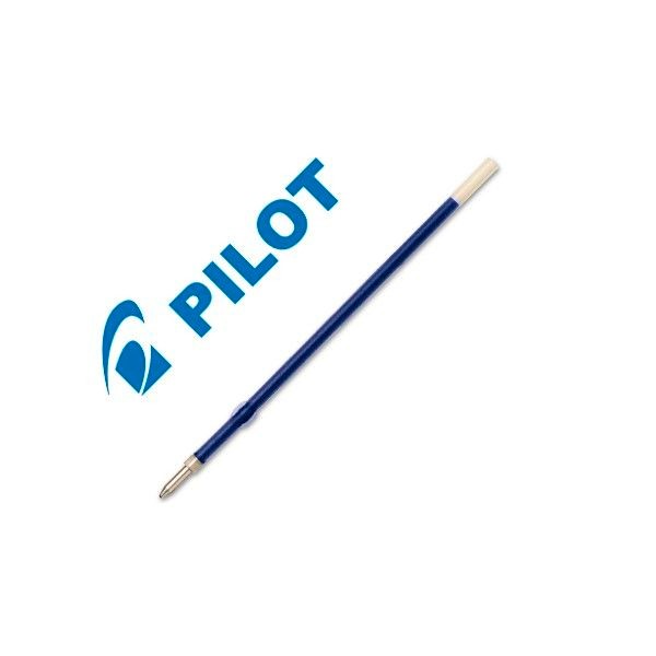 Recambio bolígrafo Pilot supergrip