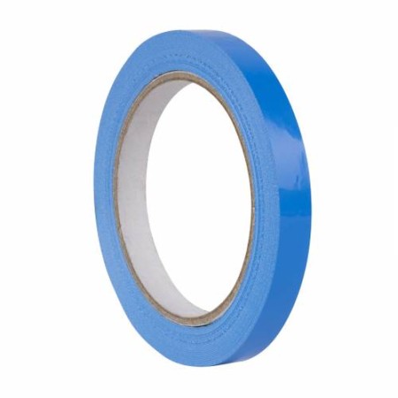 Cinta Apli cierrabolsas 12 mm x 66m - AzulPapel Planet
