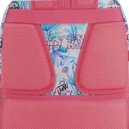 Mochila Tandem Cicle doble adaptable a carroPapel Planet