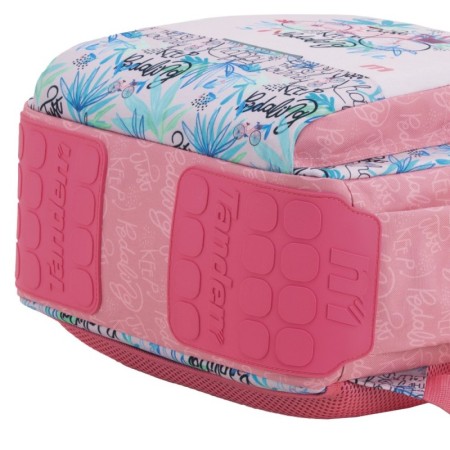Mochila Tandem Cicle doble adaptable a carroPapel Planet
