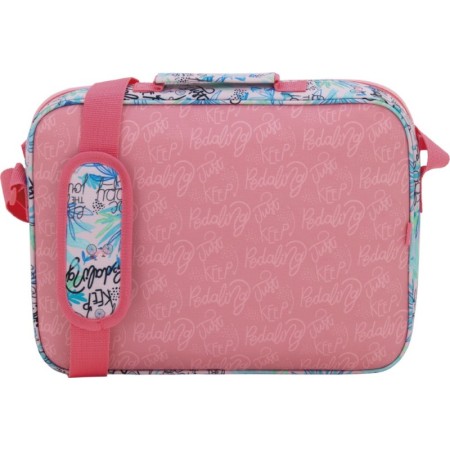 Cartera escolar Sportandem CiclePapel Planet