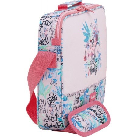 Cartera escolar Sportandem CiclePapel Planet