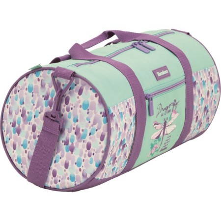 Bolsa de deporte Tandem DragonflyPapel Planet