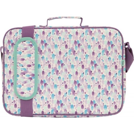 Cartera escolar Tandem DragonflyPapel Planet