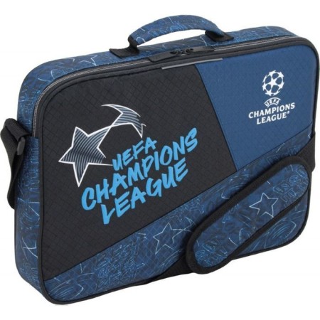 Cartera extraescolar Uefa Champions League Stars SportandemPapel Planet